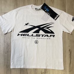 Hellstar t-shirt