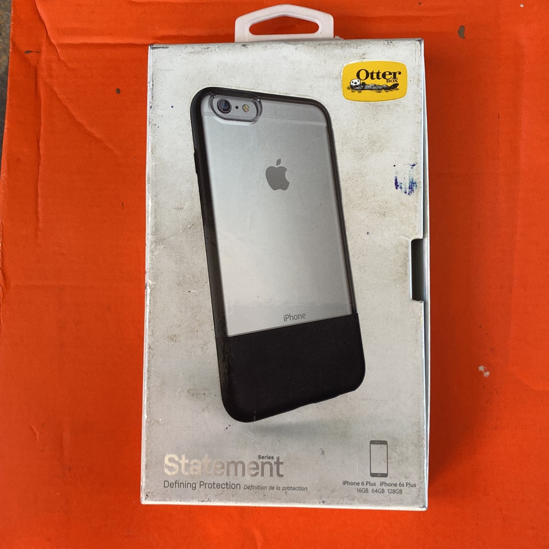Otter Box iPhone 6s Plus 16GB 64GB 128GB