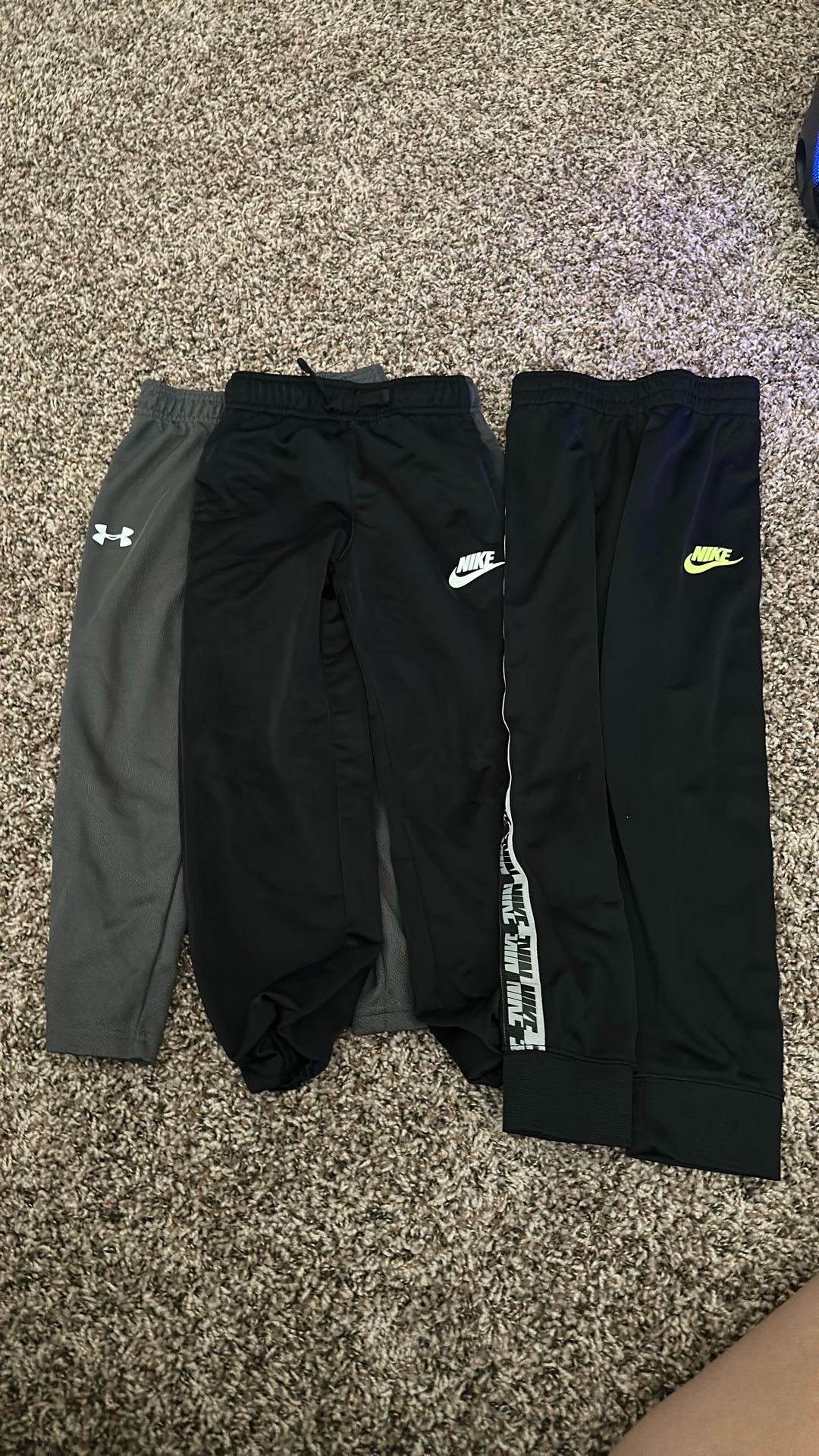 Boys Jogger Sweats