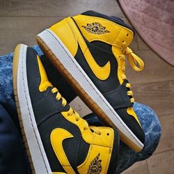 Air Jordan Retro 1