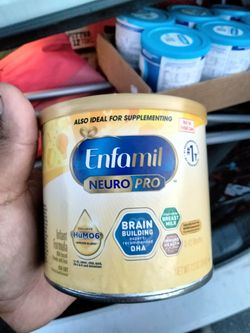 Enfamil Neuro Pro 1 Can