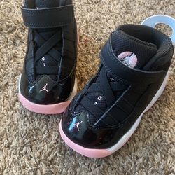 Baby Shoes 4c