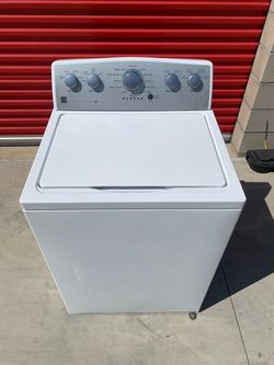 Kenmore Washer FREE LOCAL DELIVERY! 🚚