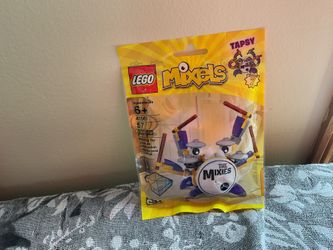 Lego Mixels
