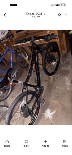 Men’s rock crawler