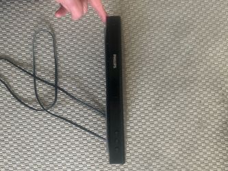 Philips DVP2880/F7 DVD Player.