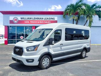 2023 Ford Transit-350 Passenger Van