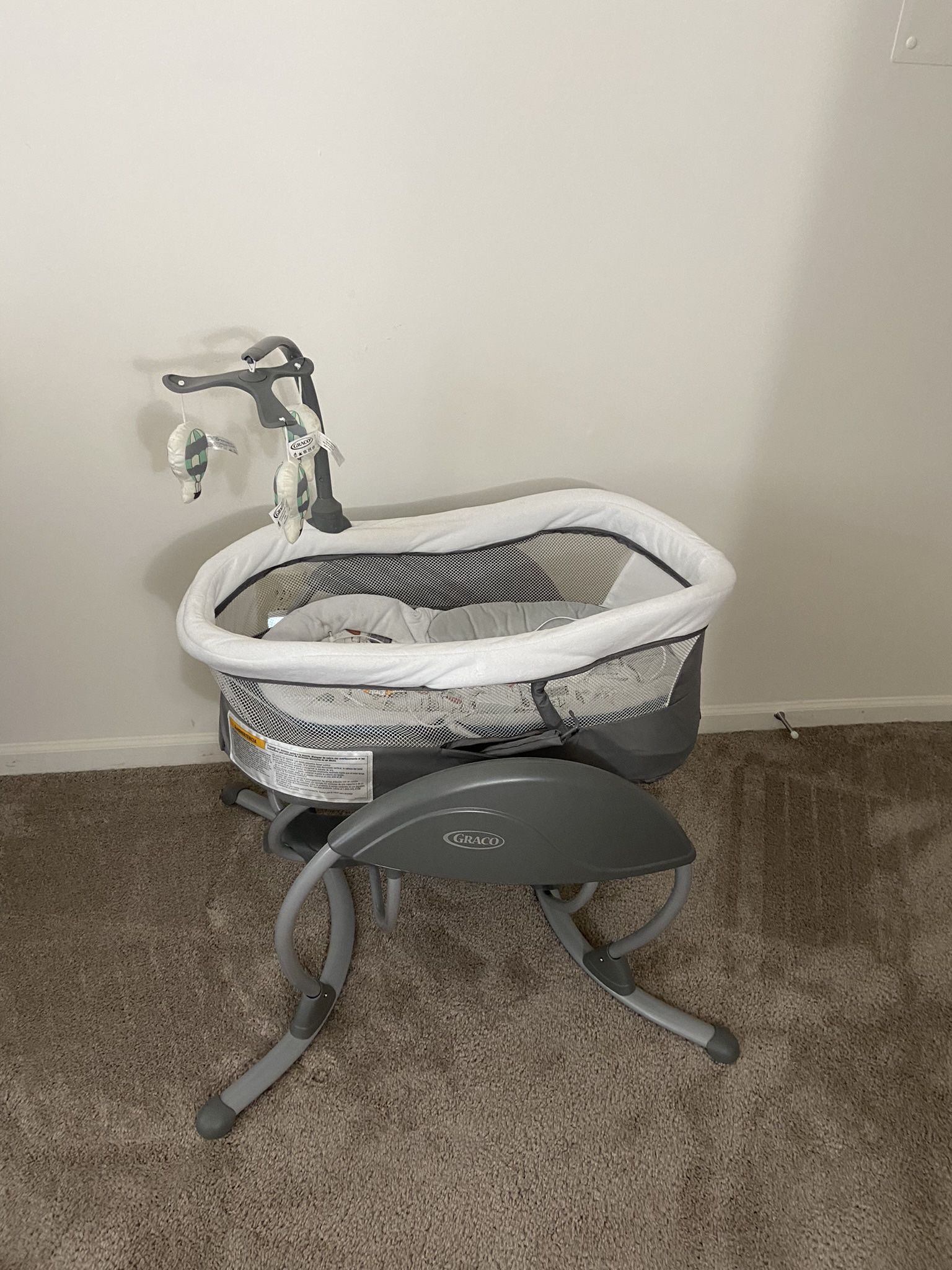 Graco Baby Swing