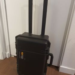 Pelican case