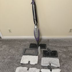 Shark Steam Mop