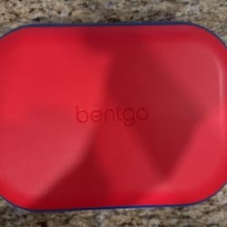 Bentgo Lunch Box