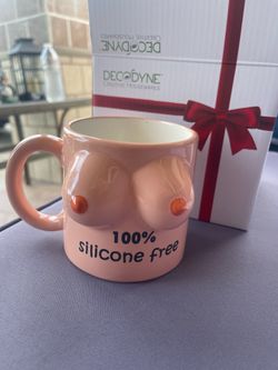 Funny coffee mug