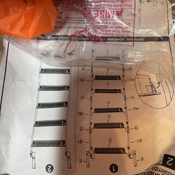 Over The Door Organizer 