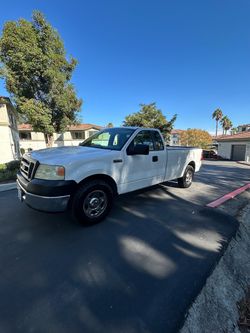 2006 Ford F-150