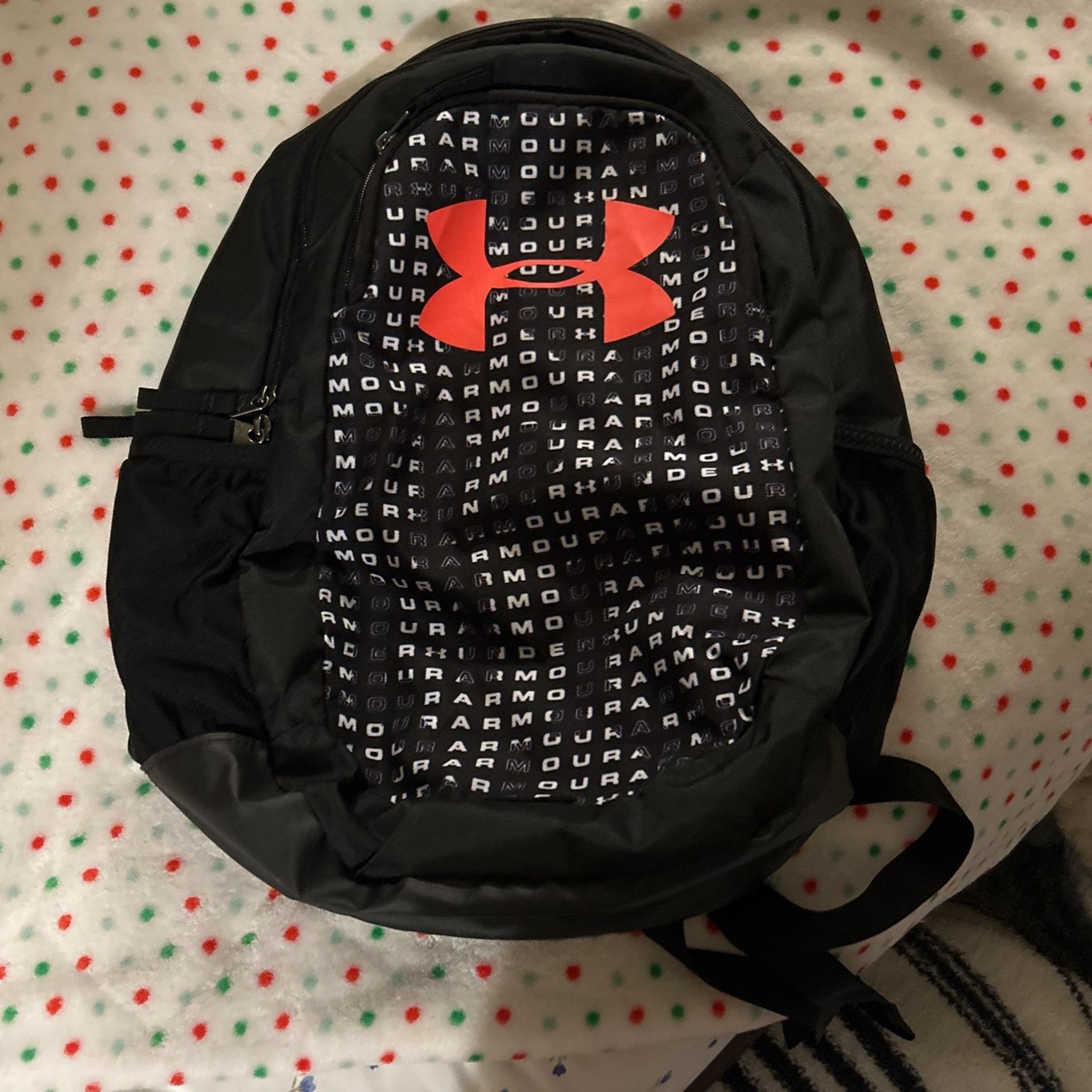 Under Armor Backpack