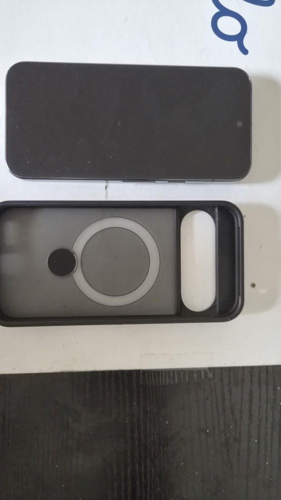 Google Pixel 9 Pro