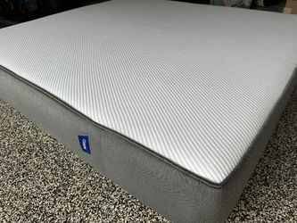King size - Casper Memory Foam Mattress