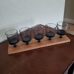Candle or Tealight  Holder 