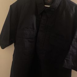 5.11 Tactical Shirt XL