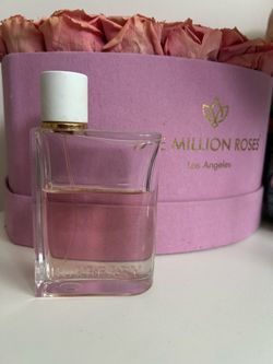 Burberry Her Perfume