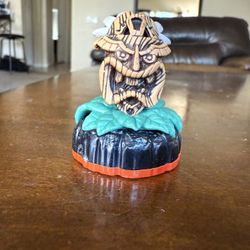 Skylanders- Tiki Speaky