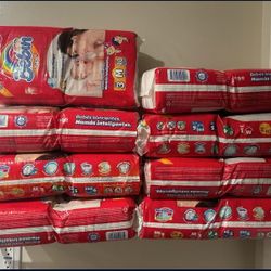 Baby Diapers