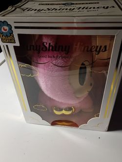 TinyShinyHineys
