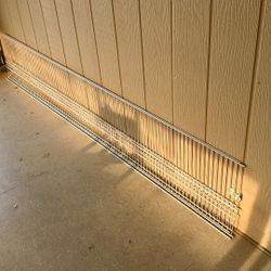 Shelving’s 