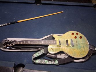 Michael Kelly Guitar