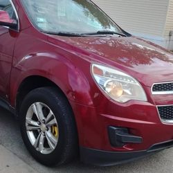2010 Chevrolet Equinox