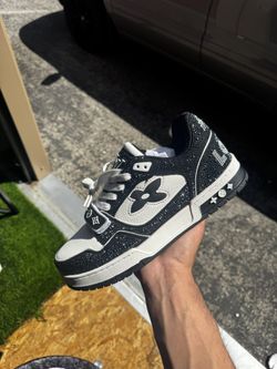 VVS LV TRAINER