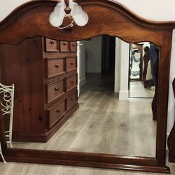 Mirror  - A world classic okay