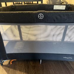Baby Playpen Bassinet