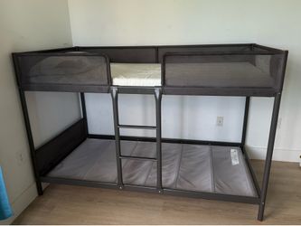 Bunk bed IKEA