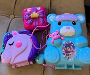 Polly pocket