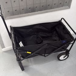 Folding cart