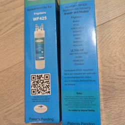 Filter For Frigidaire WF425