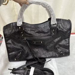 Balenciaga Le City Bag