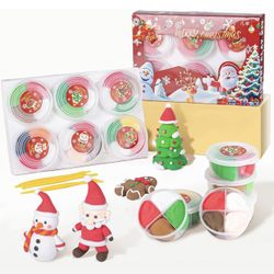 Christmas DIY Crafts Kit