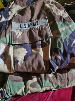 camouflage bundle