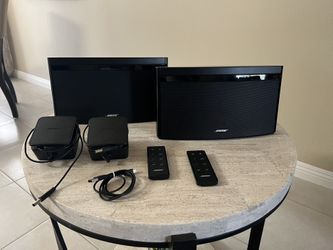 Bose Soundlink (2)