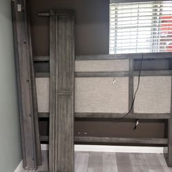 California King Bed Frame