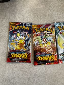 Pokémon Cards