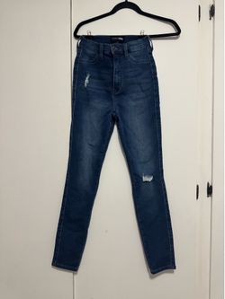 Fashion nova jeans