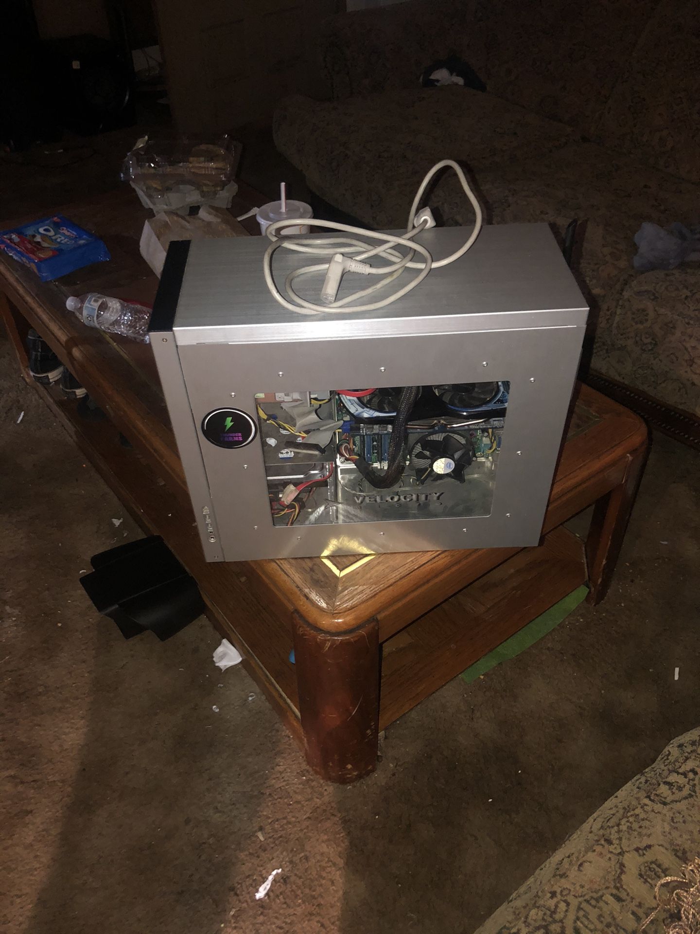 Gaming Pc
