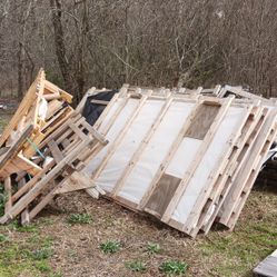 Reclaimed Wood