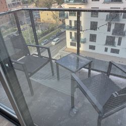 Patio Furniture 