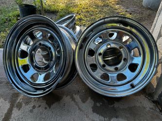 Rims