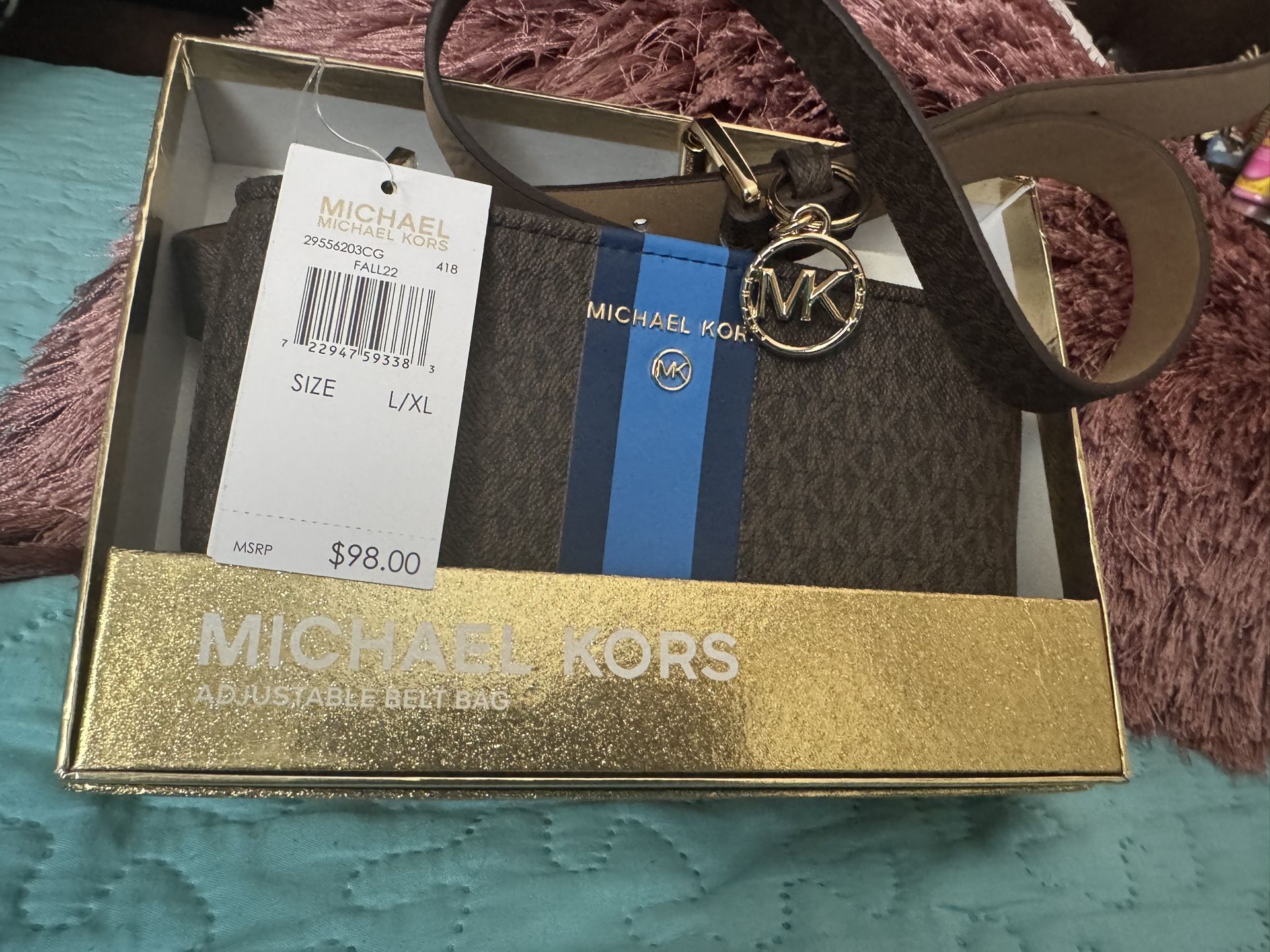 Michael Kors Bag 