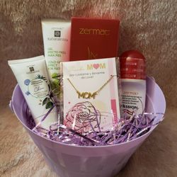 Un Regalo Para Mamá 